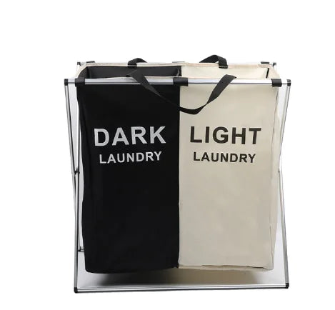 Modern Laundry Hamper