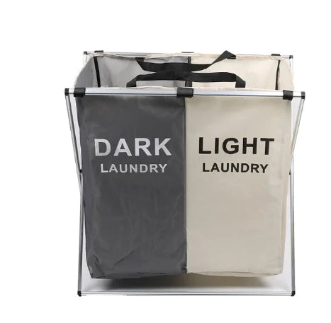 Modern Laundry Hamper