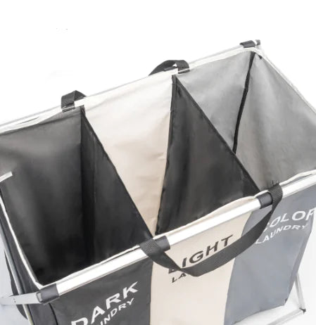 Modern Laundry Hamper
