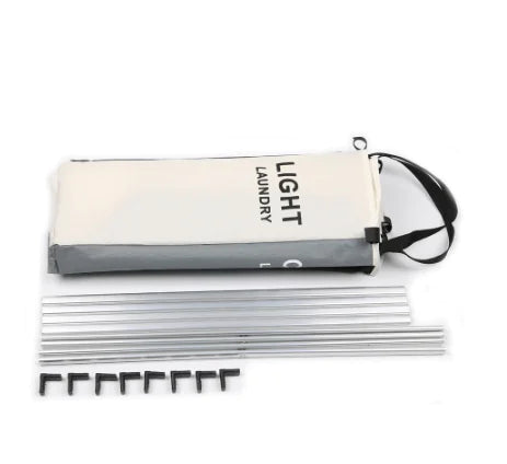 Modern Laundry Hamper