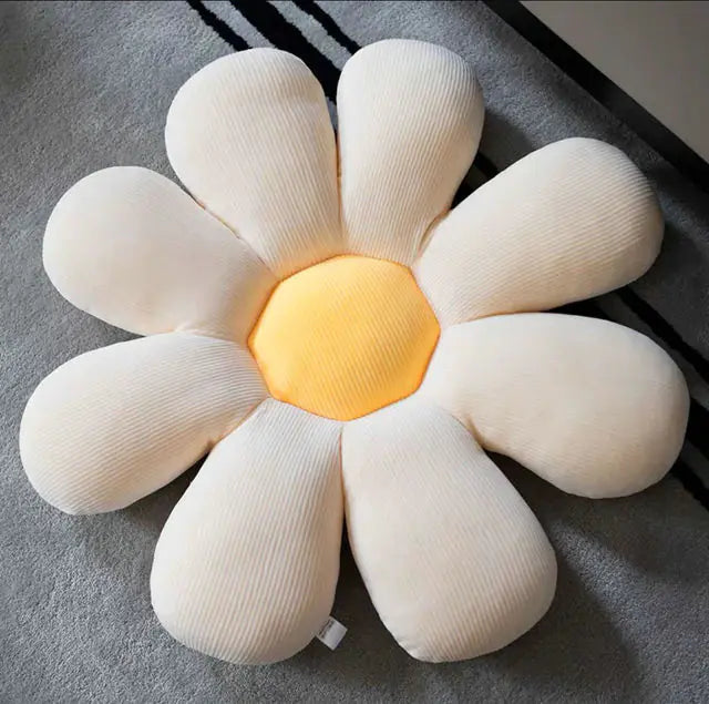 Petal Flower Cushion