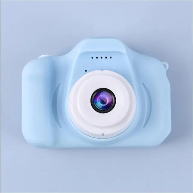 Vintage Kids Camera