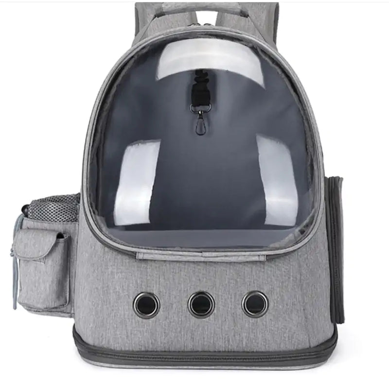 Pet Carrier Backpack Space Capsule