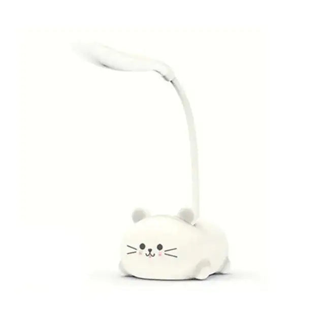 Lampe de bureau mignonne