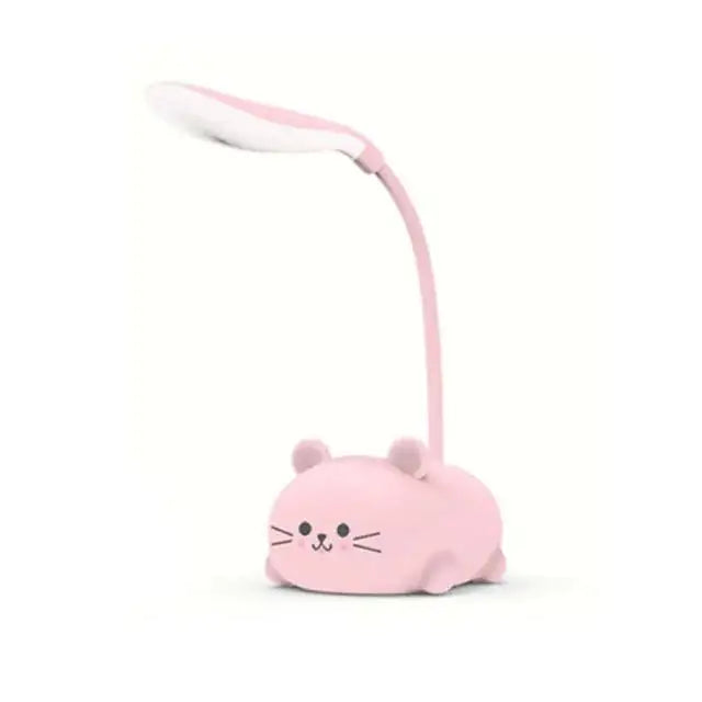 Lampe de bureau mignonne