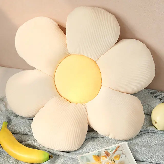 Petal Flower Cushion