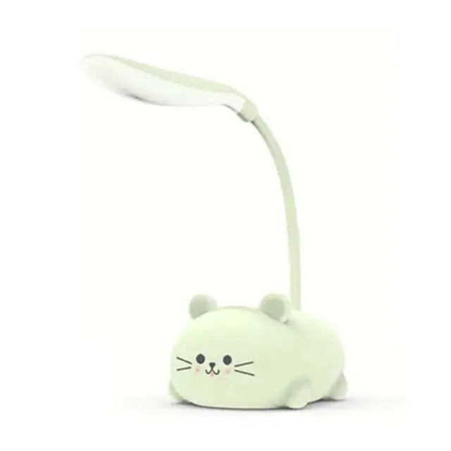 Lampe de bureau mignonne