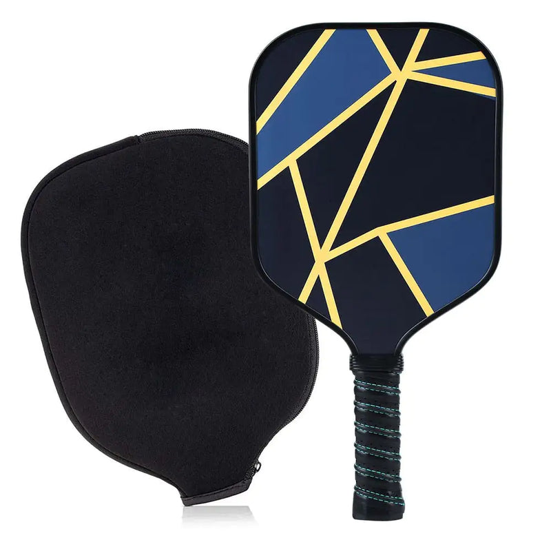 Ensemble de palettes de pickleball