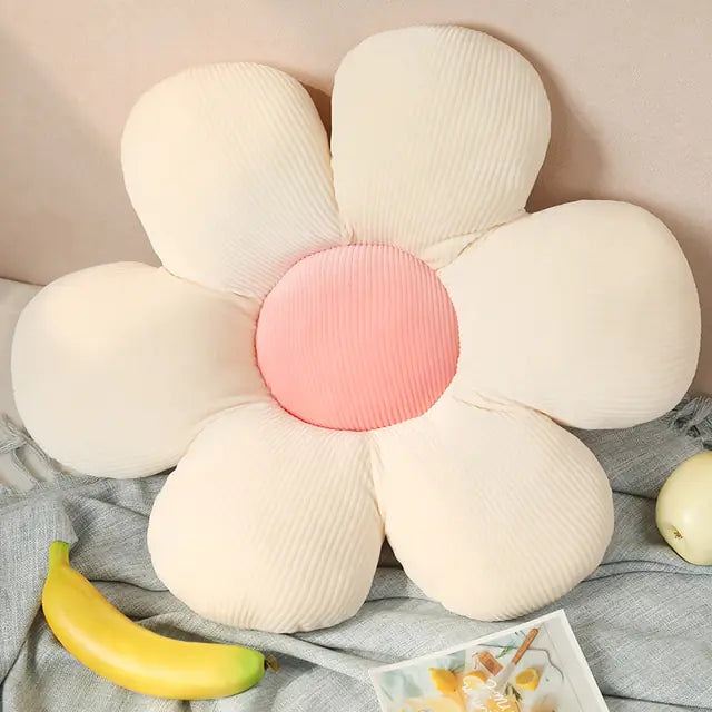 Petal Flower Cushion