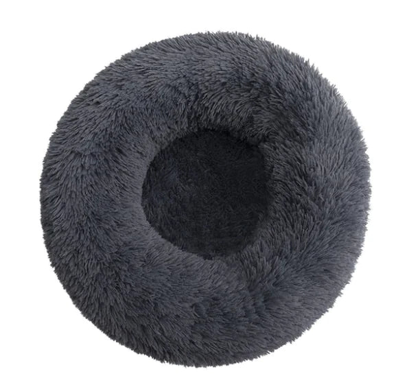 Lit pour animaux Donut Cuddler