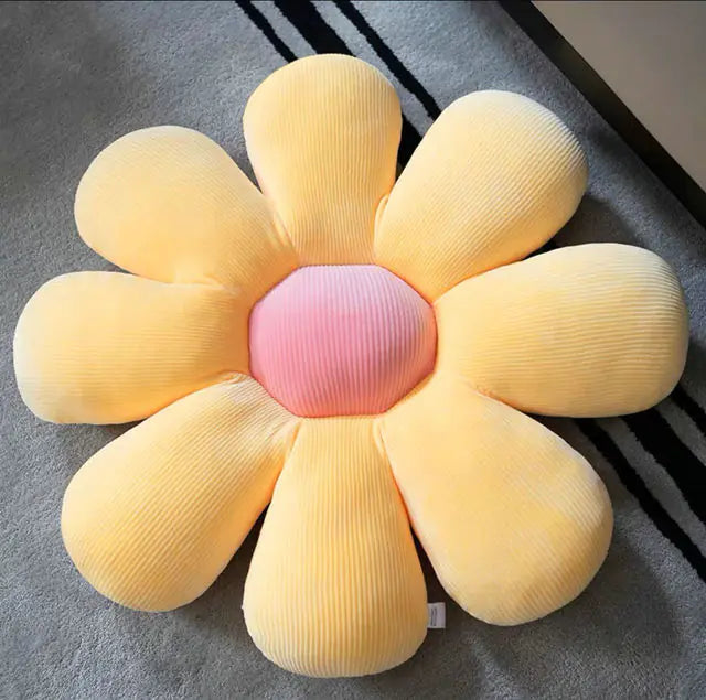 Petal Flower Cushion