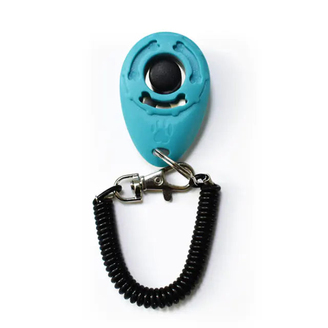 Clicker de dressage de chien