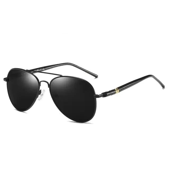 Luxury Polarized Sunglasses