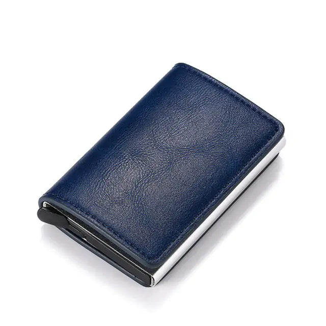 RFID-Blocking Credit Card Holder