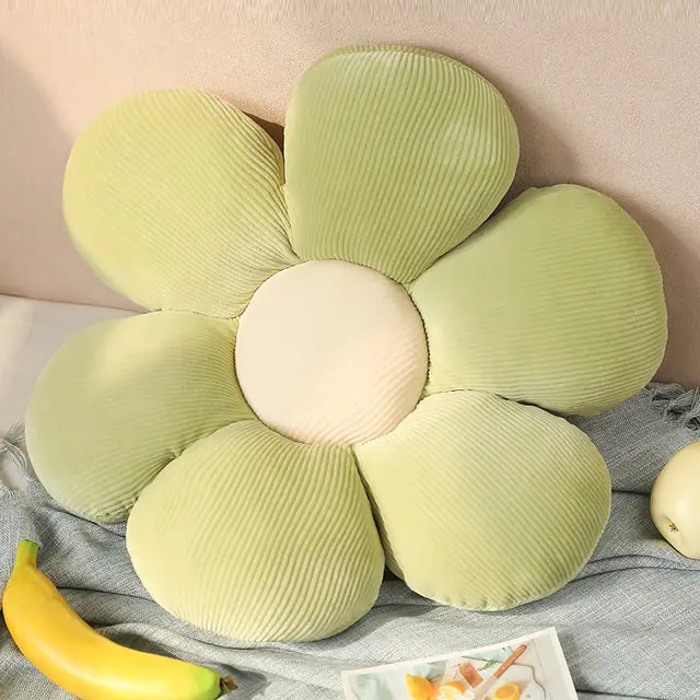 Petal Flower Cushion