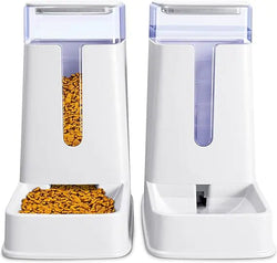 Automatic Pet Feeder