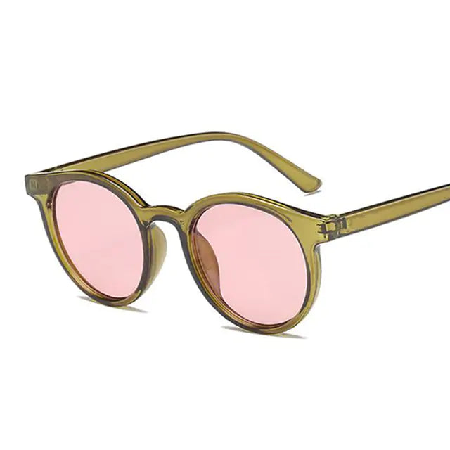 Lunettes de soleil pour femmes