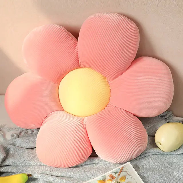 Petal Flower Cushion