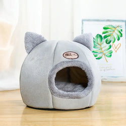 Cama para gatos