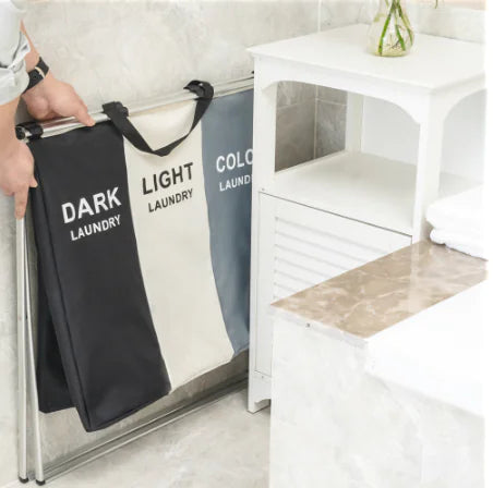 Modern Laundry Hamper