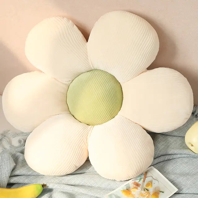 Petal Flower Cushion