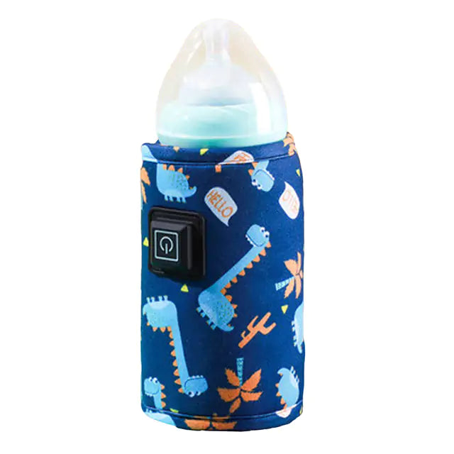 USB Baby Bottle Warming Bag