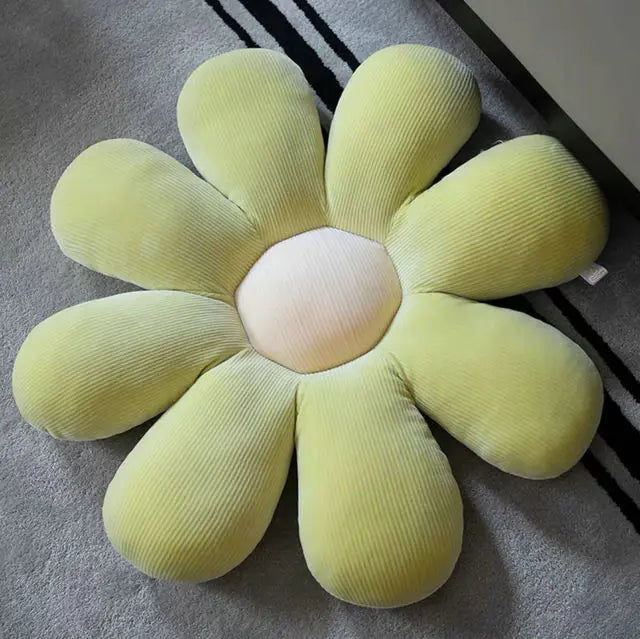 Petal Flower Cushion