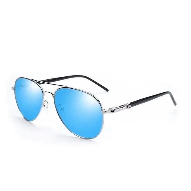 Luxury Polarized Sunglasses