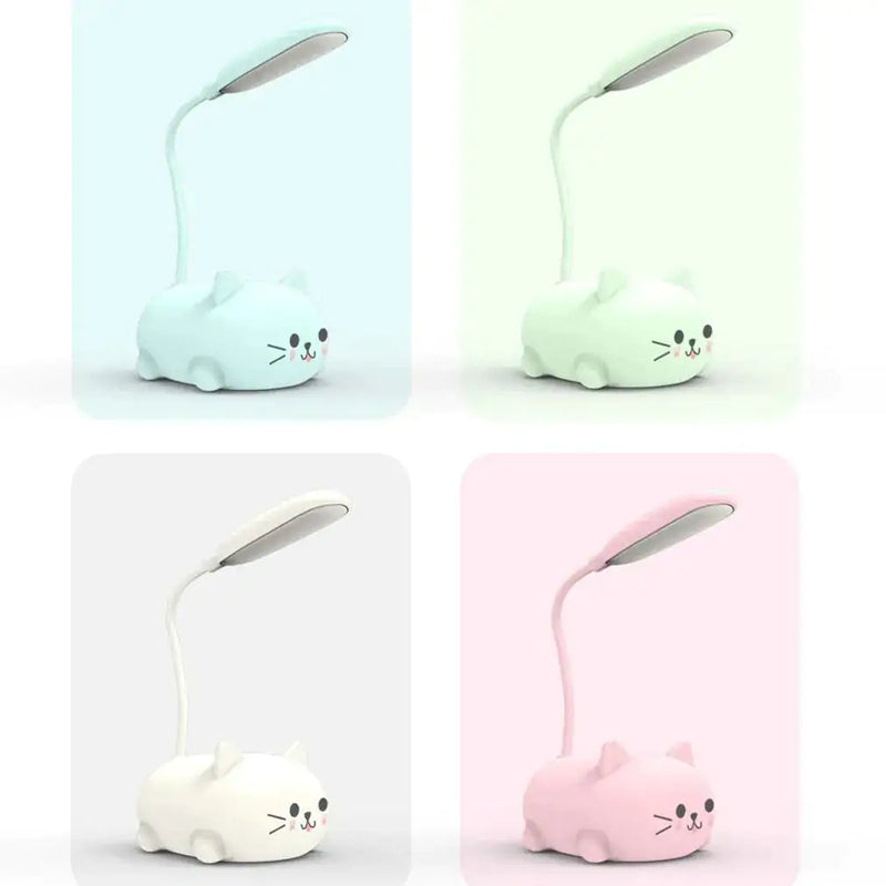 Lampe de bureau mignonne