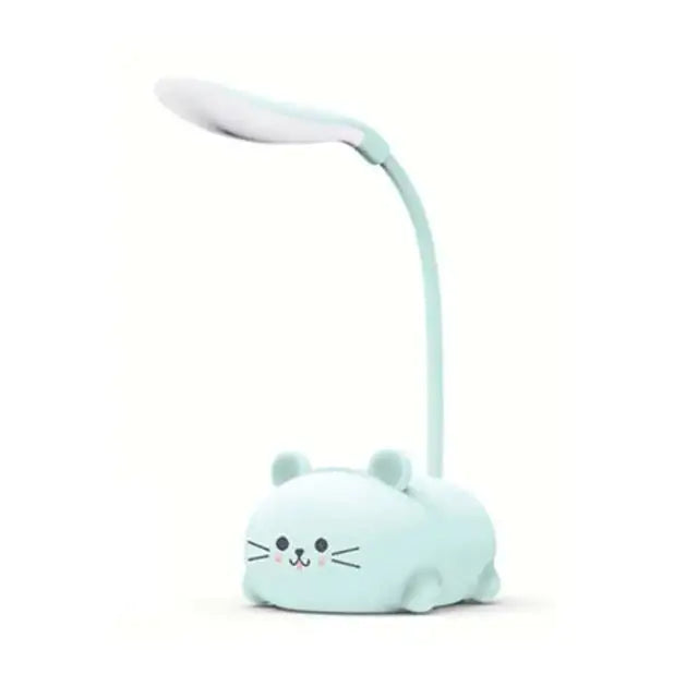 Lampe de bureau mignonne