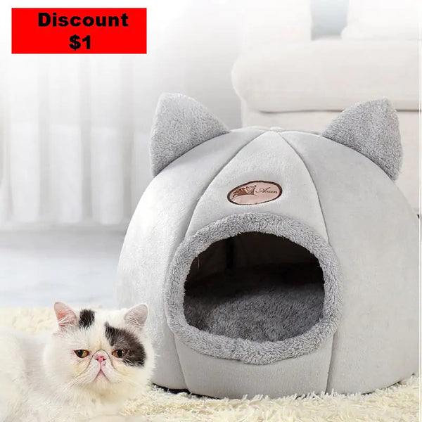 Cama para gatos