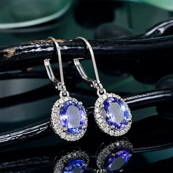 Boucles d'oreilles pour femmes