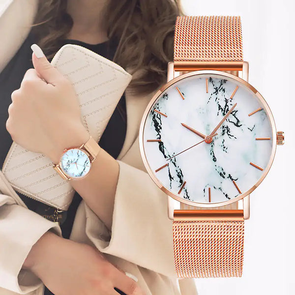 Women's Fashion Watch