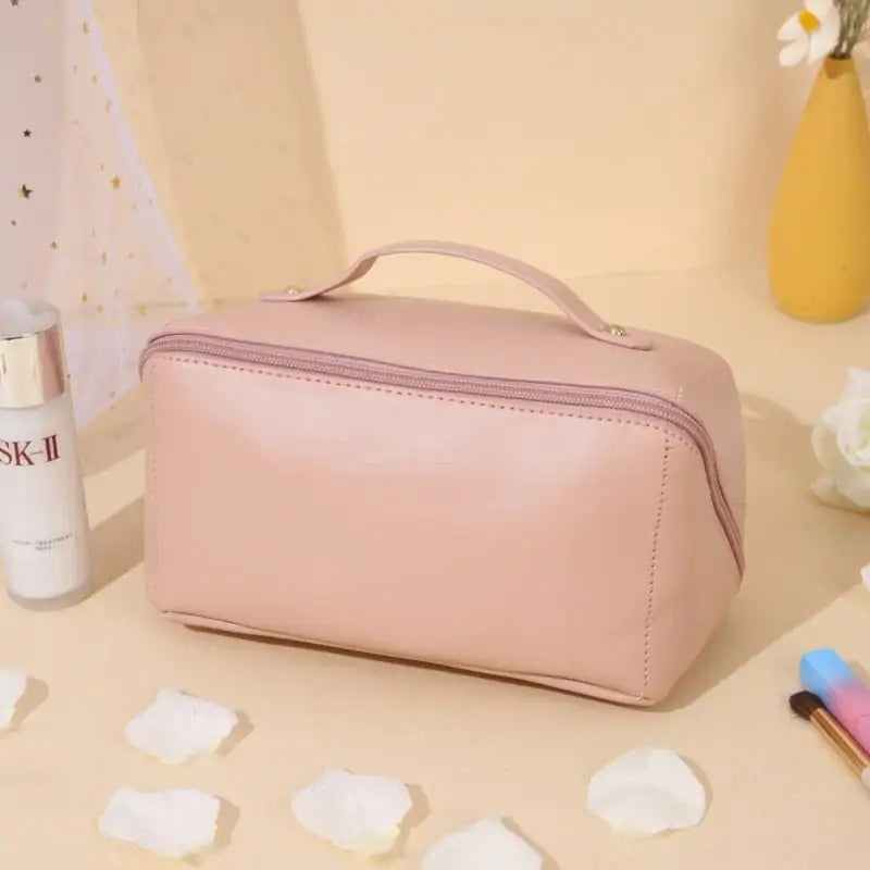 Bolsa de maquillaje todo en 1