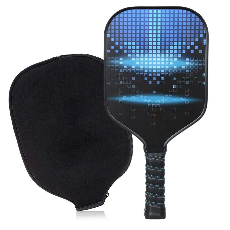 Ensemble de palettes de pickleball