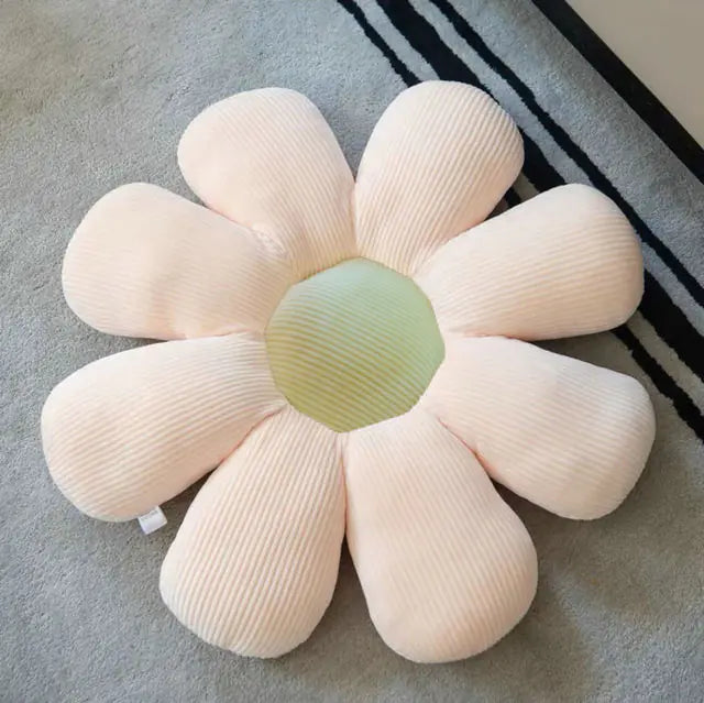 Petal Flower Cushion