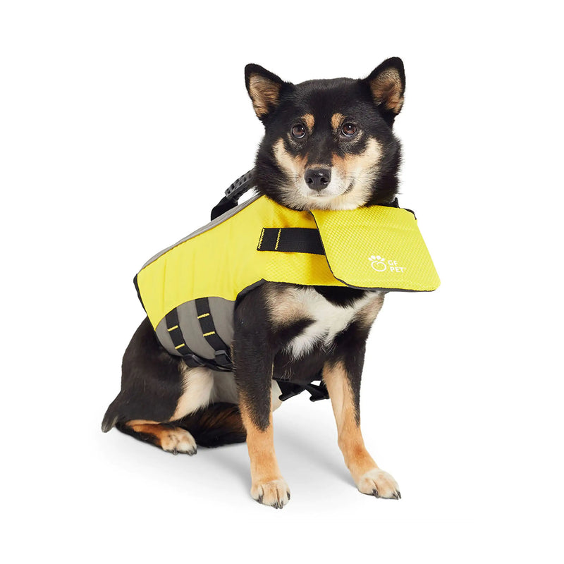 Veste de gilet de sauvetage pour chien