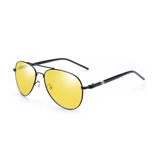 Luxury Polarized Sunglasses