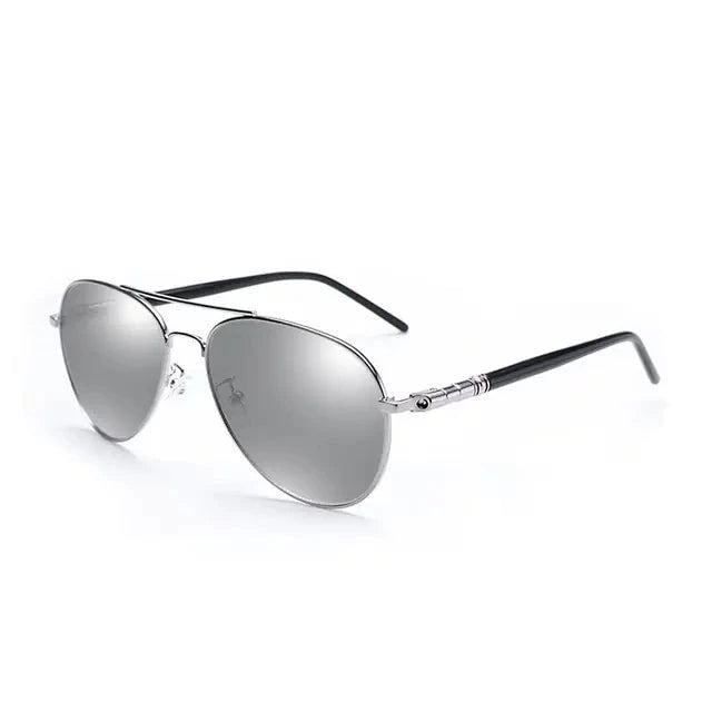 Luxury Polarized Sunglasses